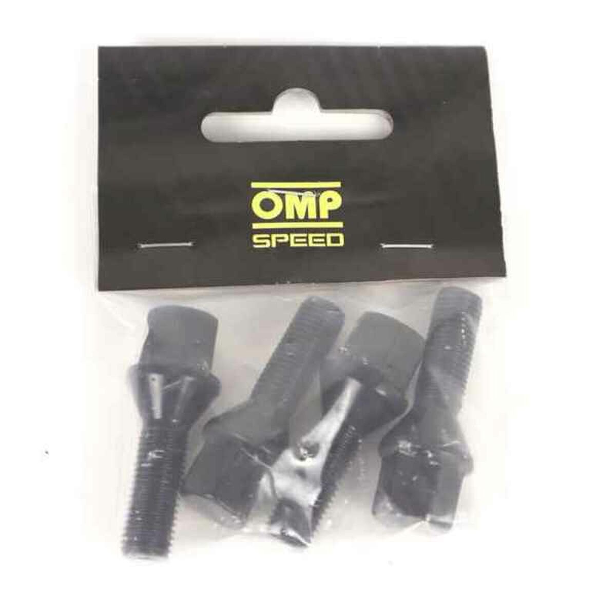 Set vijaka OMP OMPS09521201 M12 x 1,50 4 uds